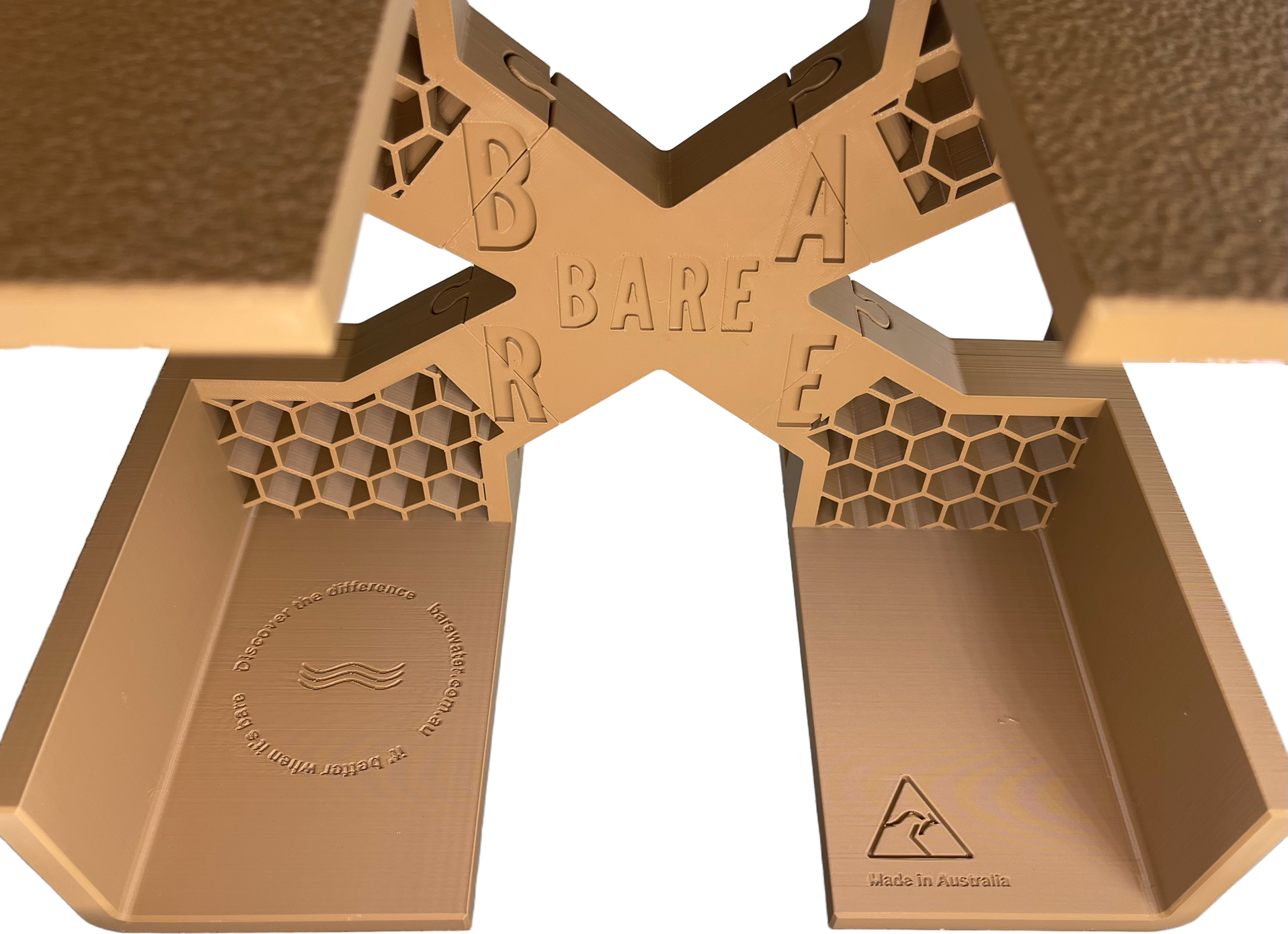 Box Stand