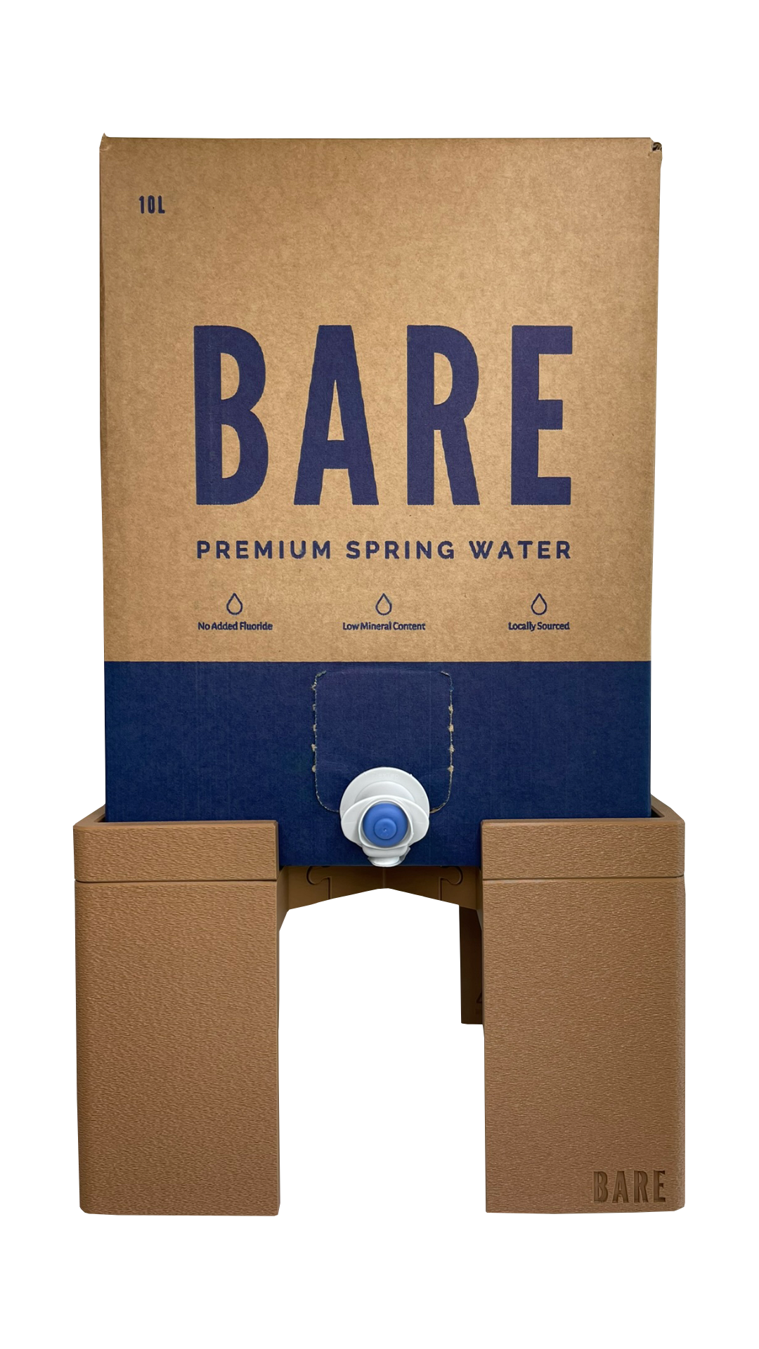 Box Stand